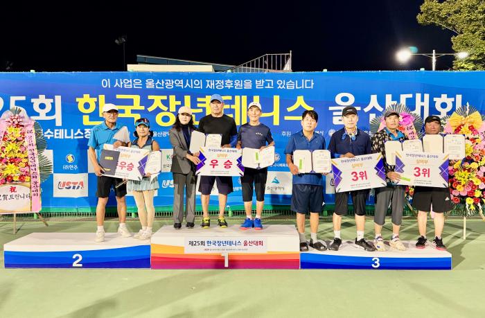 실버부 입상 사진