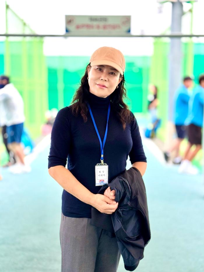 '동네 형들을 불러내는 대회가 우리 장년대회' 기사 이미지