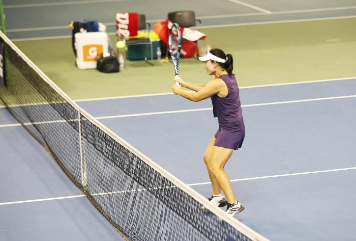 <독자 질문> 참 어려운 파울 샷 상황...대답은... 기사 이미지