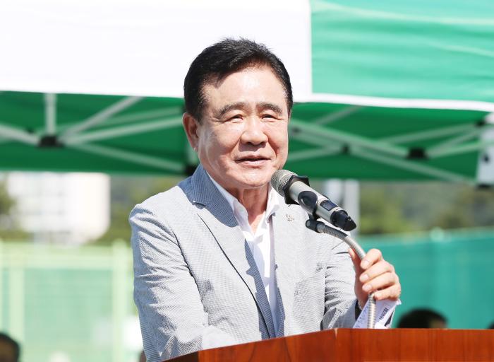 “울산, 스포츠 인프라와 각종 사업 지원 예산 전국 1위" 기사 이미지