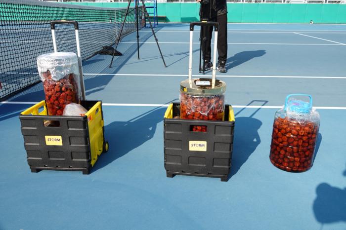 올해 최다 참가팀인 연세대와 차다 참가팀인 고려대에는 