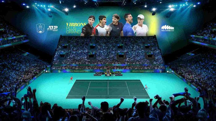 우리나라와 다른 파리, 선제적 대응으로 더 빛나는 코트 만들었다 기사 이미지