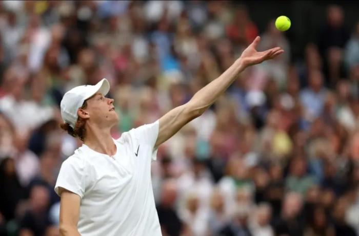 “토스는 기본, 리듬이 결정한다”  기사 이미지