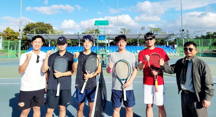 준결승 진출 팀