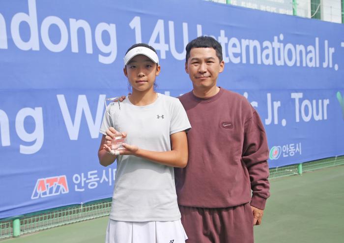 도하현 선수의 아버지