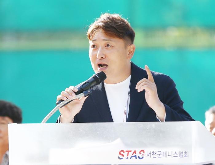 “테니스로 인구 유입까지 시켰다" 기사 이미지