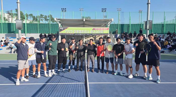 서울 어벤져스 팀과 천안 스카이 팀의 자존심을 건 결승전 