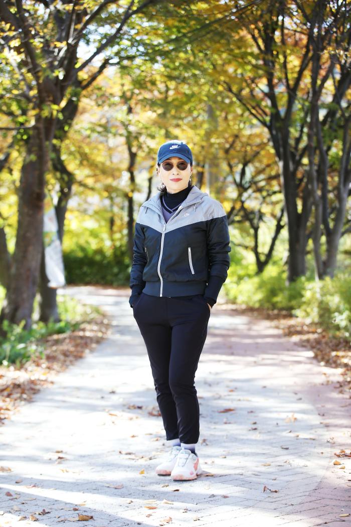 2025년 대도클럽 회장 임옥남