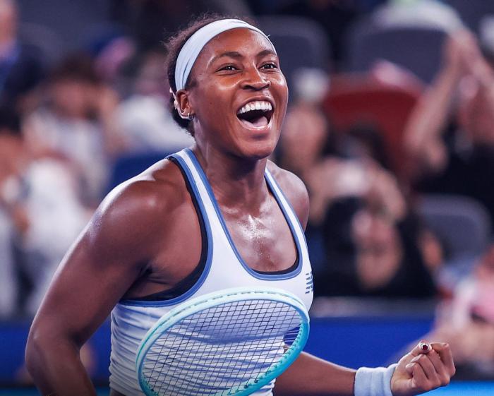 테니스가 이렇게 많은 돈을 버는 종목이었나? 기사 이미지