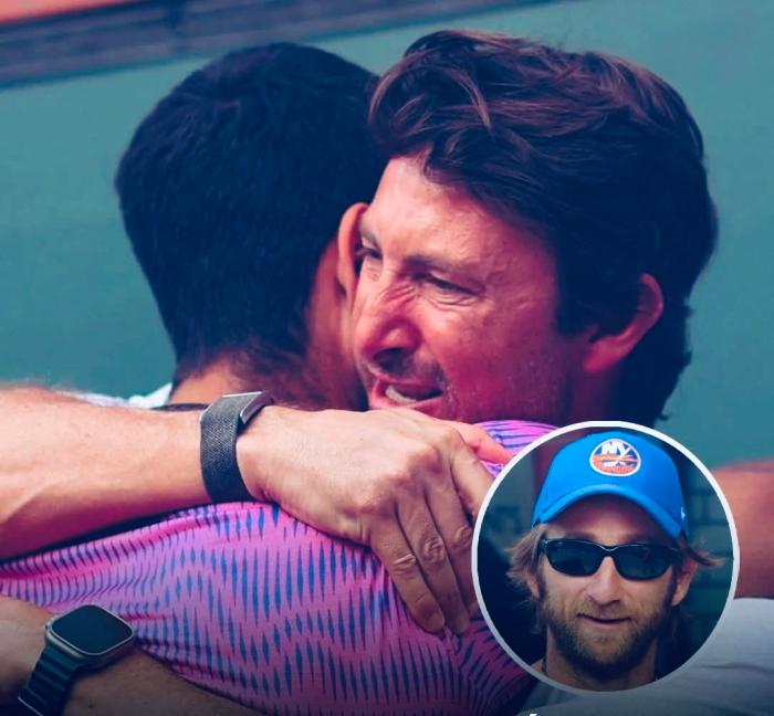 “작별은 언제나 쉽지 않다.” 기사 이미지