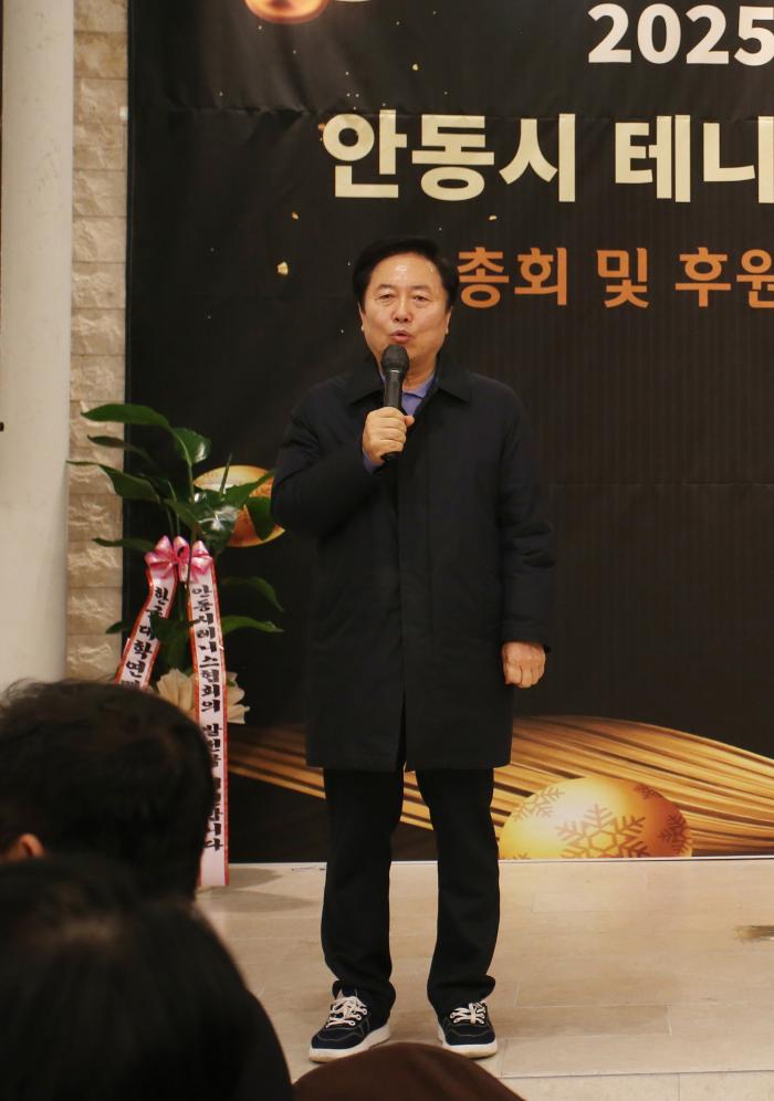 안동시 권기창 시장