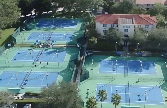 코코 고프, 수백만 달러 투자, 차세대 육성에 직접 나서 기사 이미지