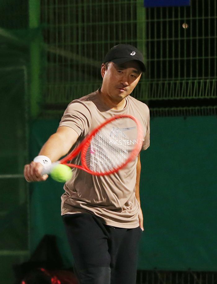 카타 오픈부 랭킹 1위 최한민 인터뷰 기사 이미지