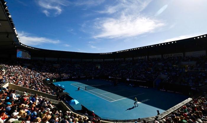 호주오픈 7일차 3라운드 일정 및 중계방송 안내 기사 이미지
