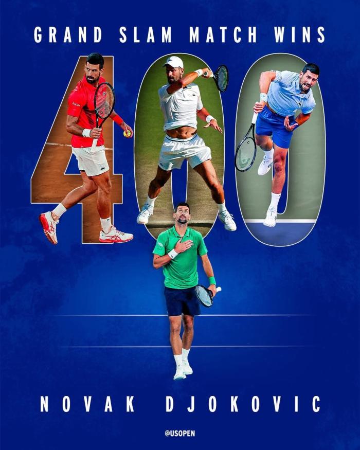 조코비치, “앞서가지 않는다” 기사 이미지