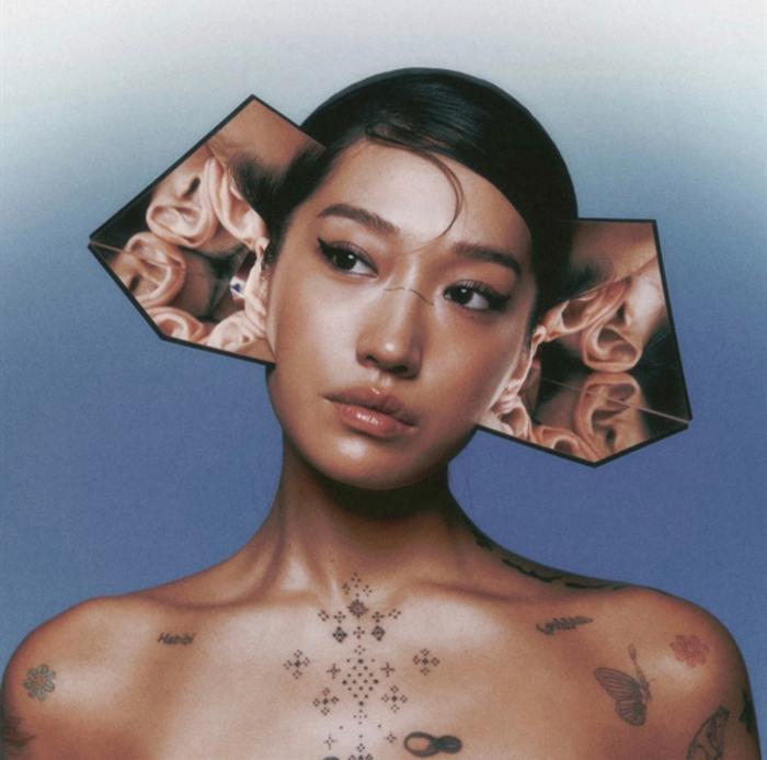 인천태생 DJ '페기 구'와 '카를로스 알카라스', 사랑에 빠졌을까?  기사 이미지