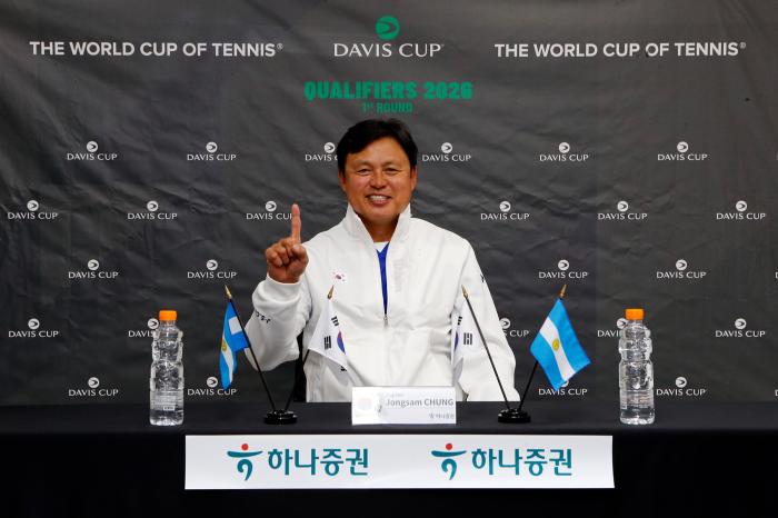 한국 대표팀 감독 정종삼