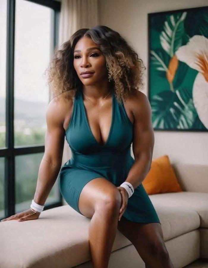 세레나 윌리엄스,‘은퇴자’ 지위 해제, 복귀 초읽기 기사 이미지