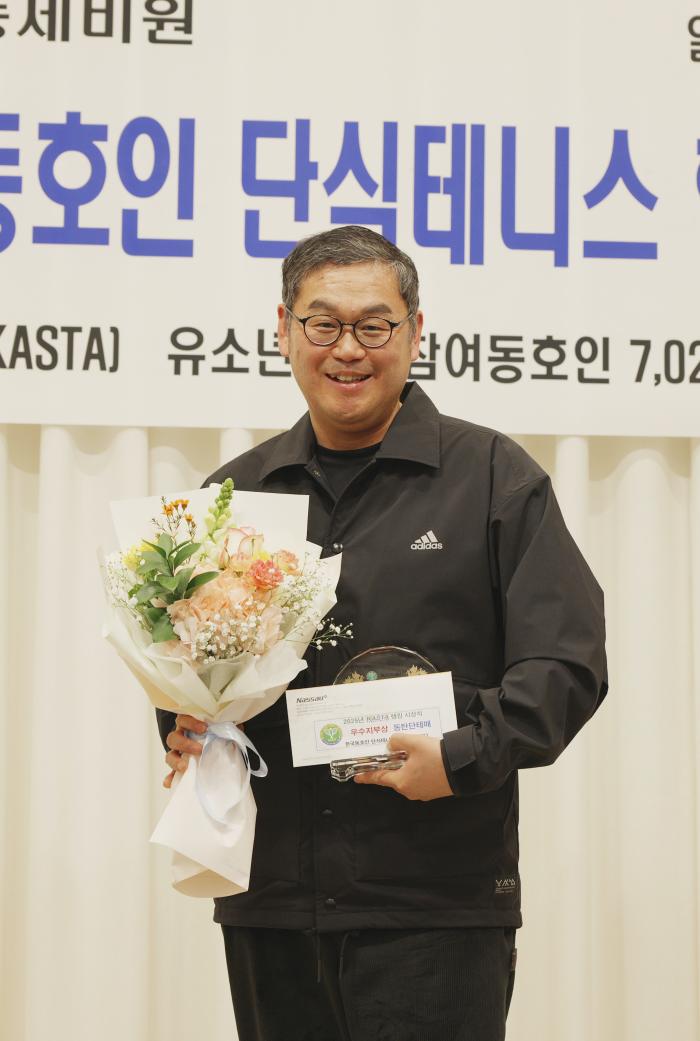 최우수 지부상 군포 단테매회장 이장원