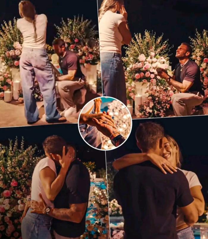 세계 1위 사발렌카, 약혼 발표… “너와 나, 영원히” 기사 이미지