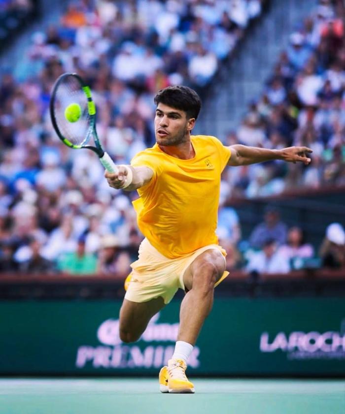 '조코비치의 기록'과 사막의 코트에서 벌어지는 ‘제5의 그랜드슬램’  기사 이미지